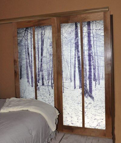 MH Studios - Shoji Screens